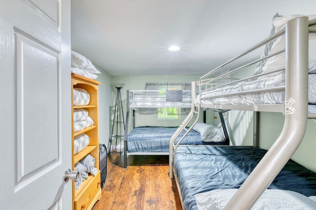 Photo of Bedroom in Lake Ariel