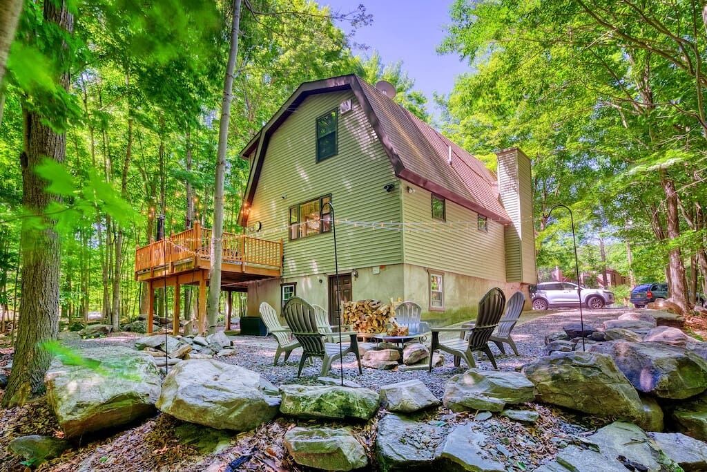 Photo of Outdoor in Lake Ariel