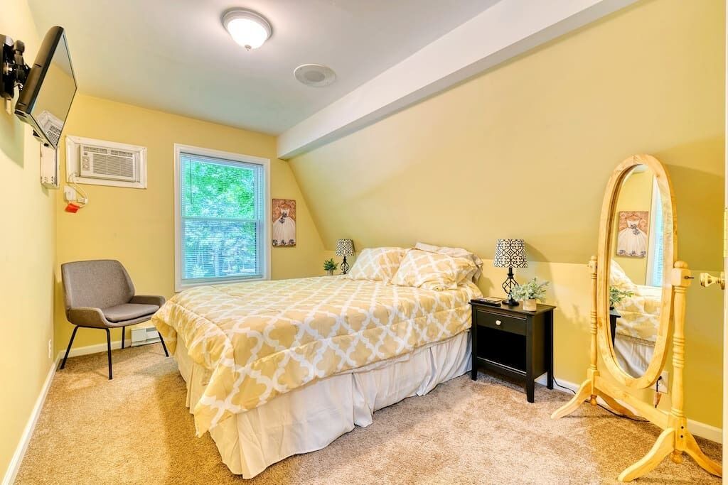 Photo of Bedroom in Lake Ariel