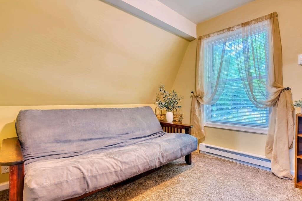 Photo of Livingroom in Lake Ariel