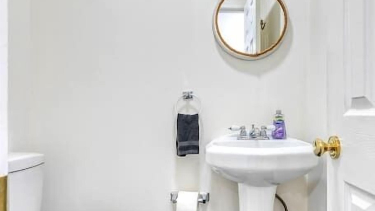 Photo of Bathroom in Lake Ariel