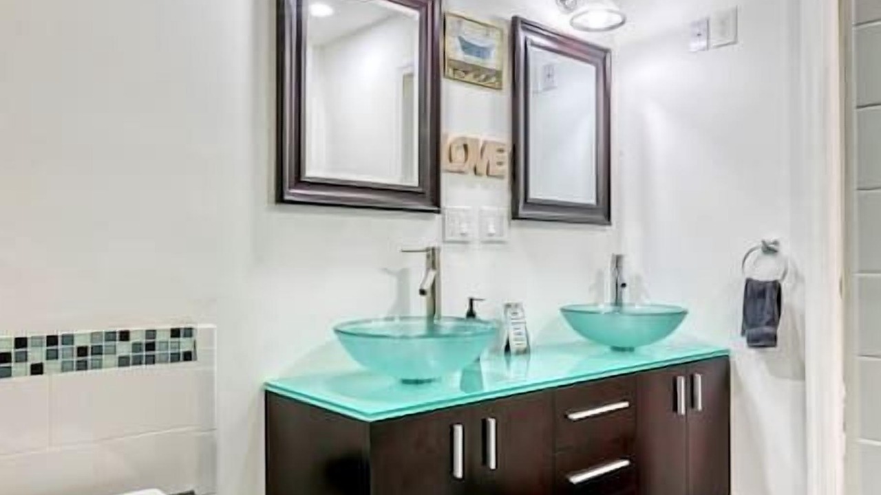 Photo of Bathroom in Lake Ariel