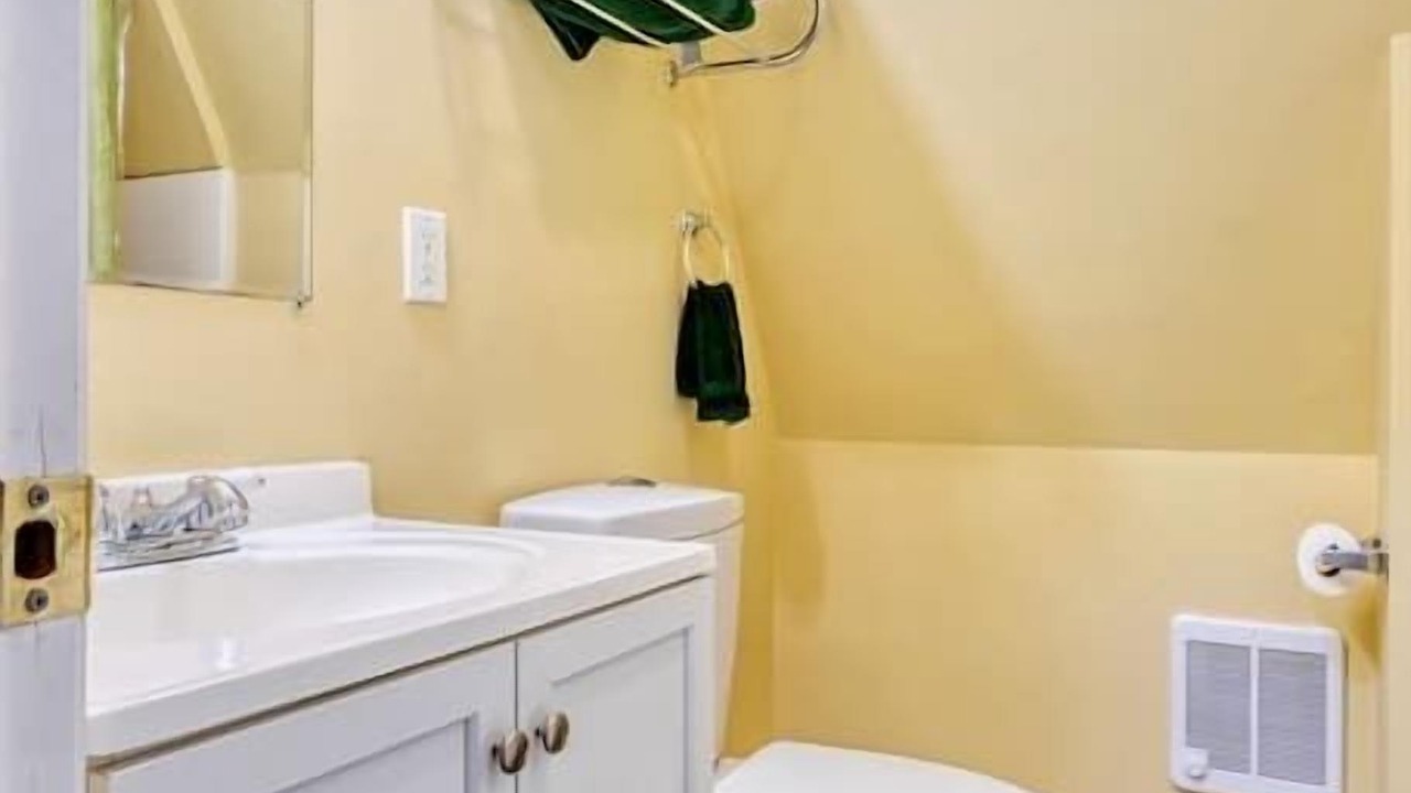 Photo of Bathroom in Lake Ariel