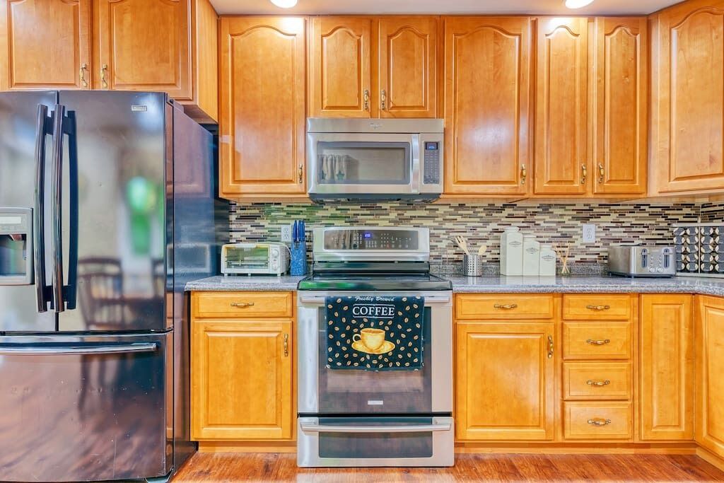 Photo of Kitchen in Lake Ariel