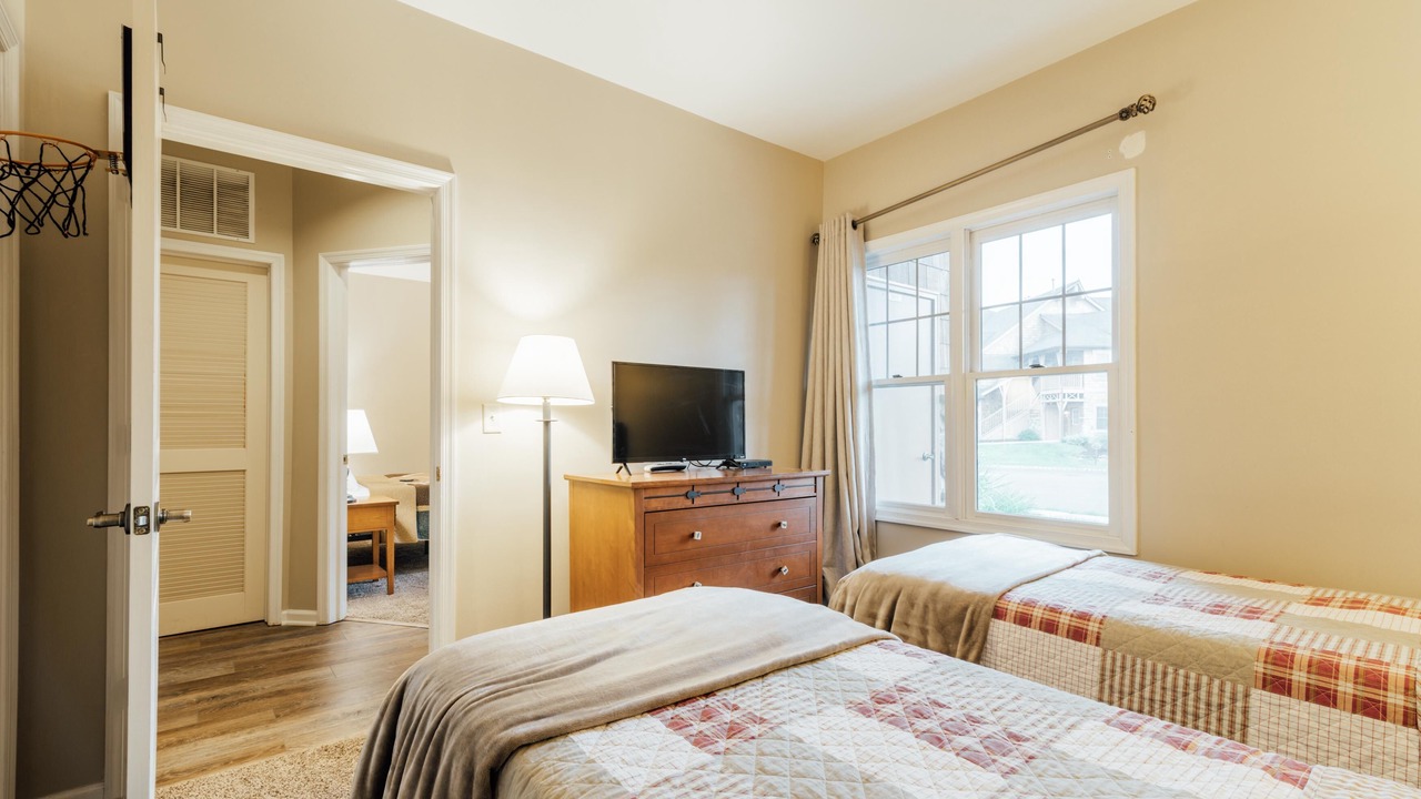 Photo of Bedroom in Vernon