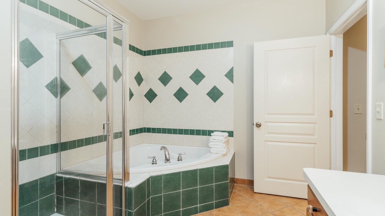 Photo of Bathroom in Vernon