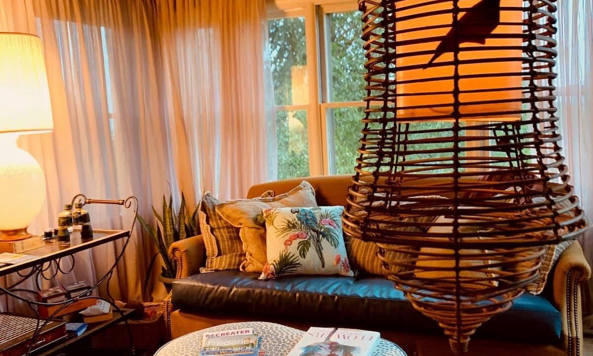 Photo of Livingroom in Braddock Heights