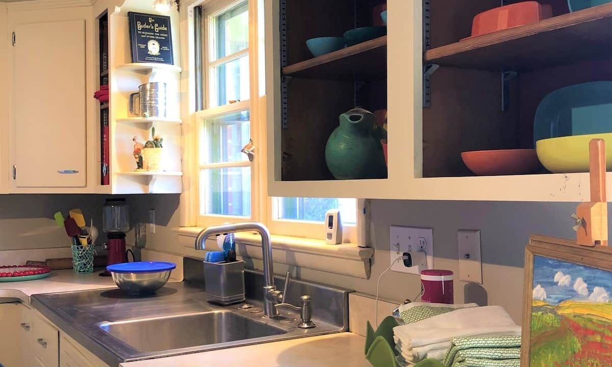 Photo of Kitchen in Braddock Heights