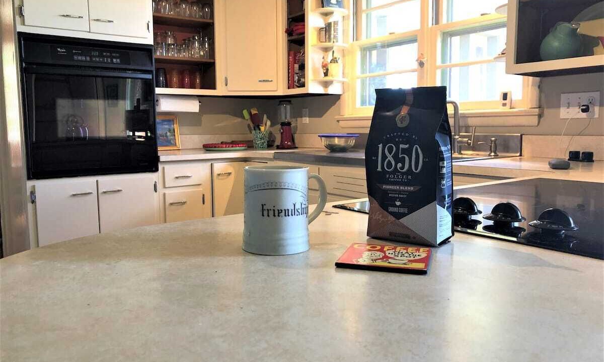 Photo of Kitchen in Braddock Heights