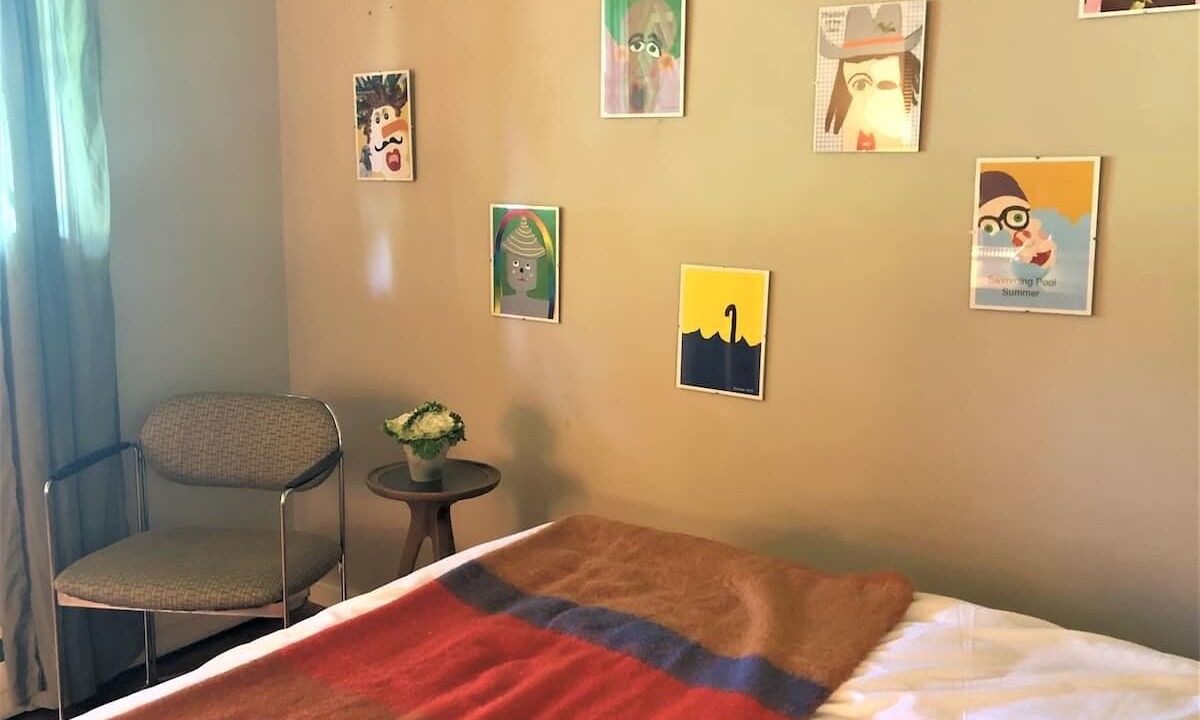 Photo of Bedroom in Braddock Heights