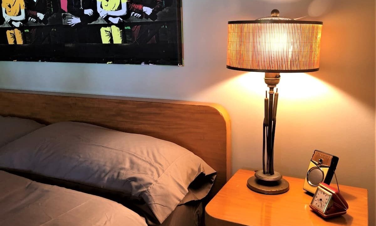 Photo of Bedroom in Braddock Heights