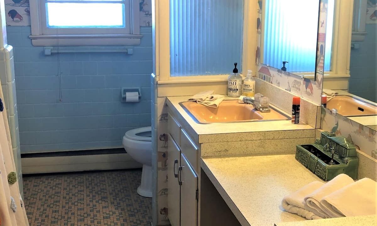 Photo of Bathroom in Braddock Heights