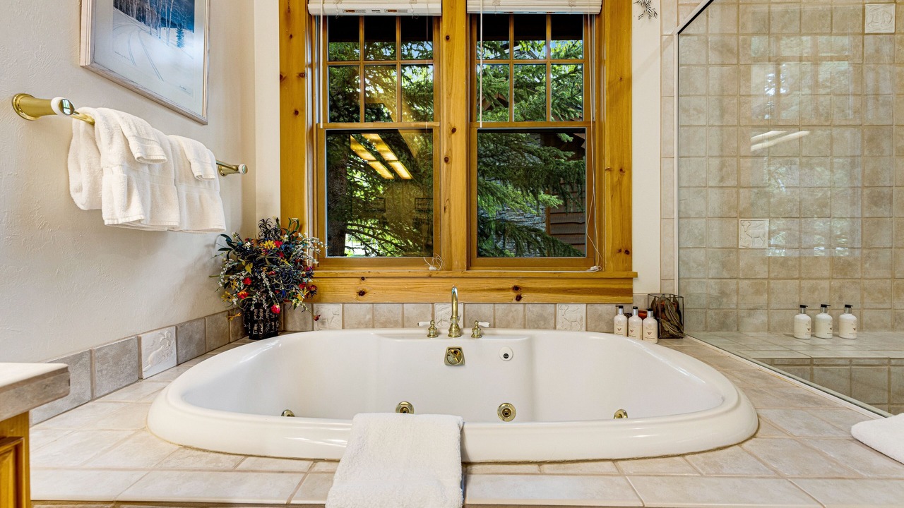 Photo of Bathroom in Granite Ridge