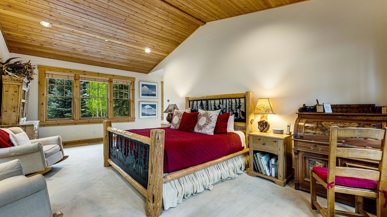 Photo of Bedroom in Granite Ridge
