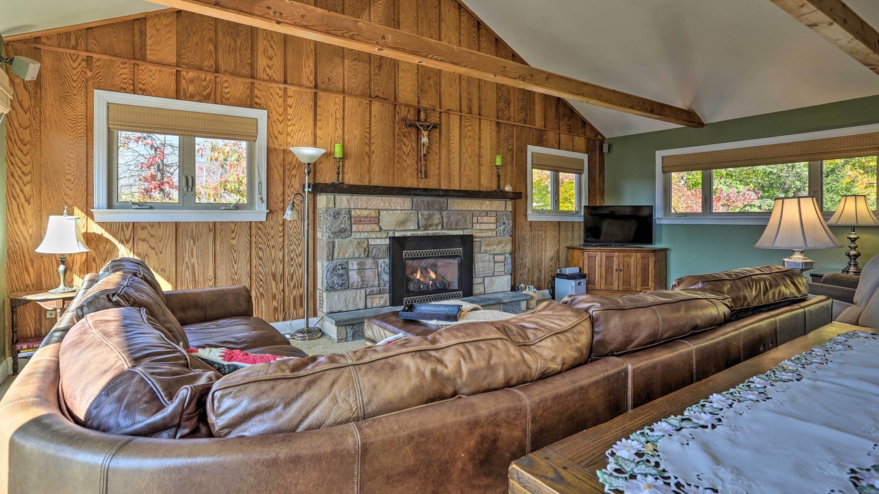 Photo of Bedroom in Locust Lake Village