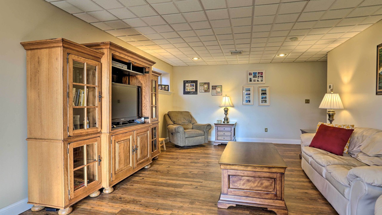 Photo of Bedroom in Locust Lake Village
