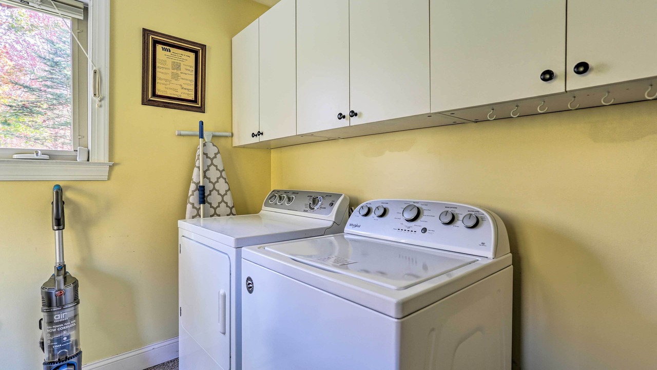 Photo of Bedroom in Locust Lake Village