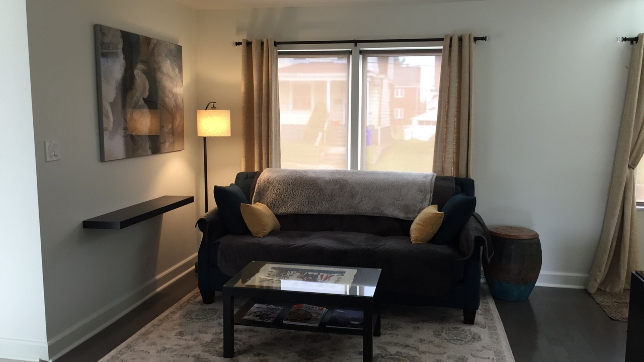 Photo of Livingroom in Green Tree