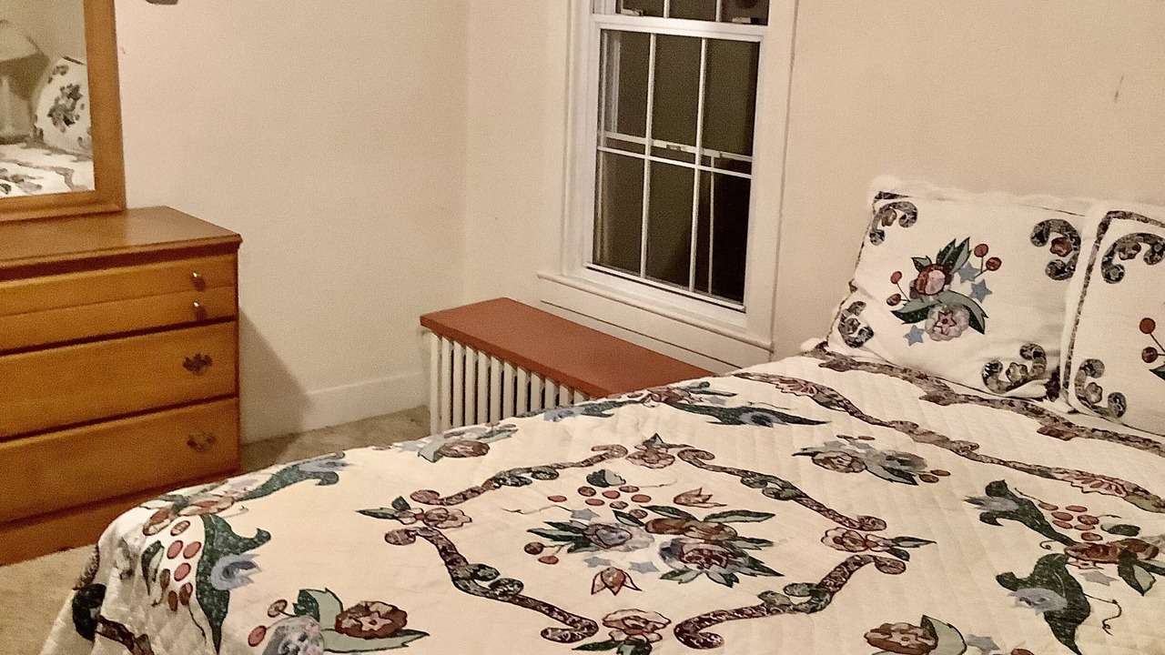 Photo of Bedroom in Waynesboro
