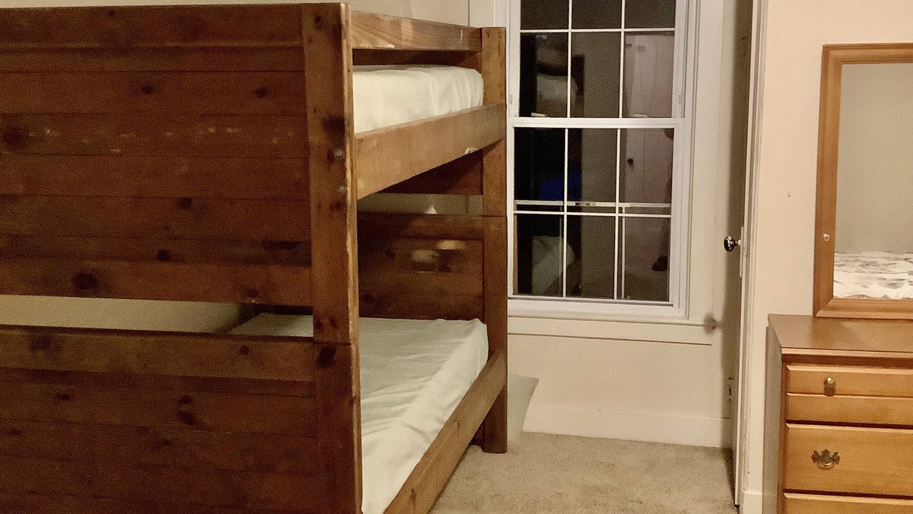 Photo of Bedroom in Waynesboro