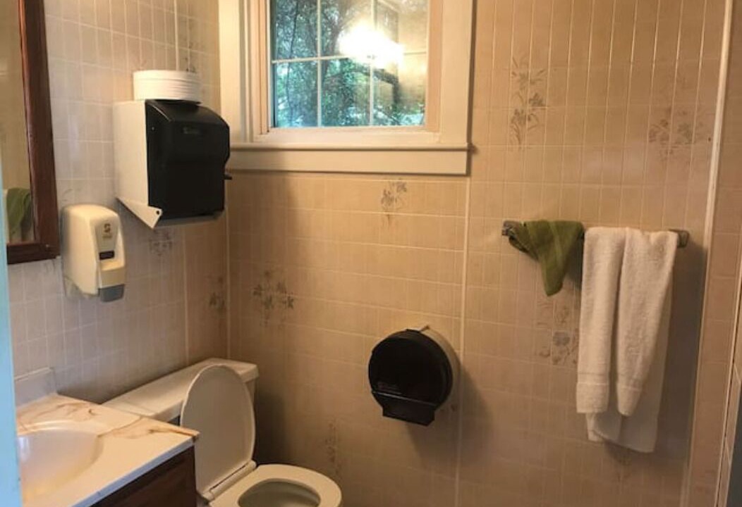 Photo of Bathroom in Waynesboro
