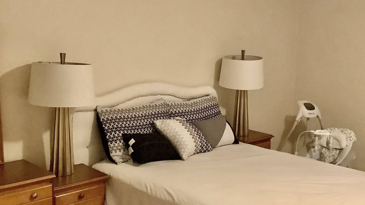 Photo of Bedroom in Waynesboro