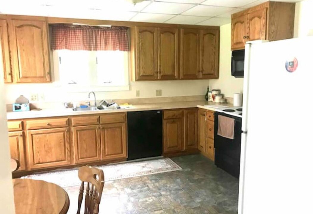 Photo of Kitchen in Waynesboro