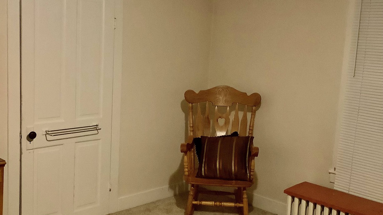 Photo of Bedroom in Waynesboro