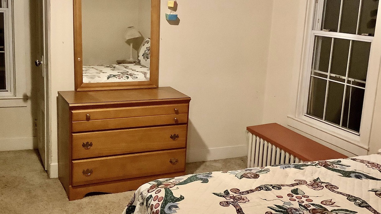 Photo of Bedroom in Waynesboro
