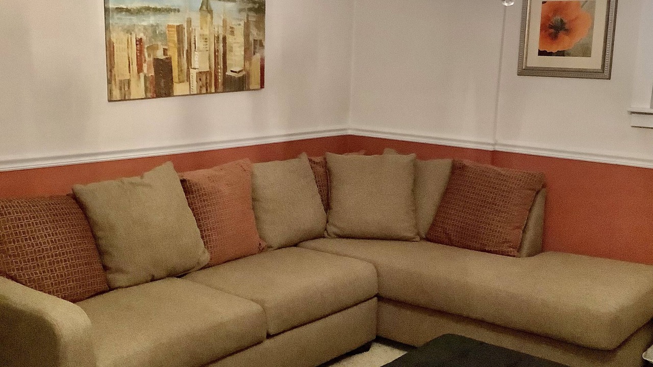 Photo of Livingroom in Waynesboro
