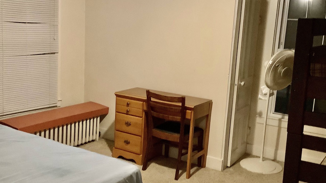 Photo of Bedroom in Waynesboro