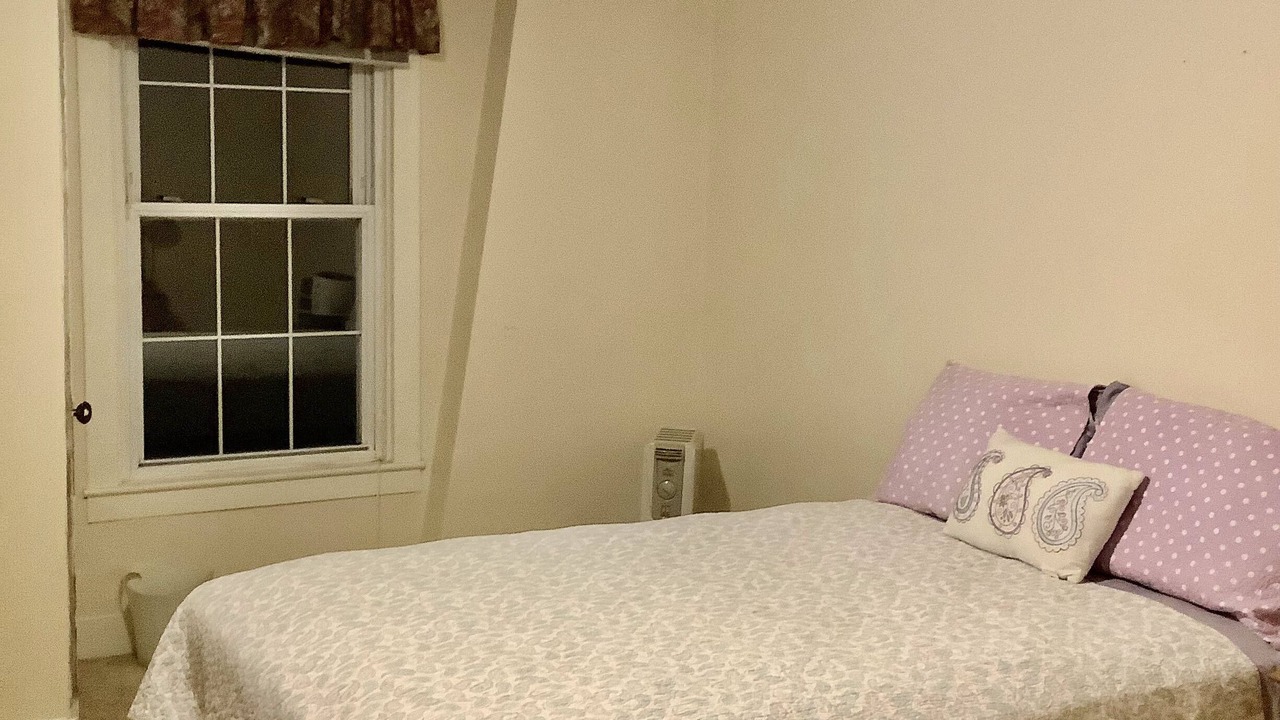 Photo of Bedroom in Waynesboro