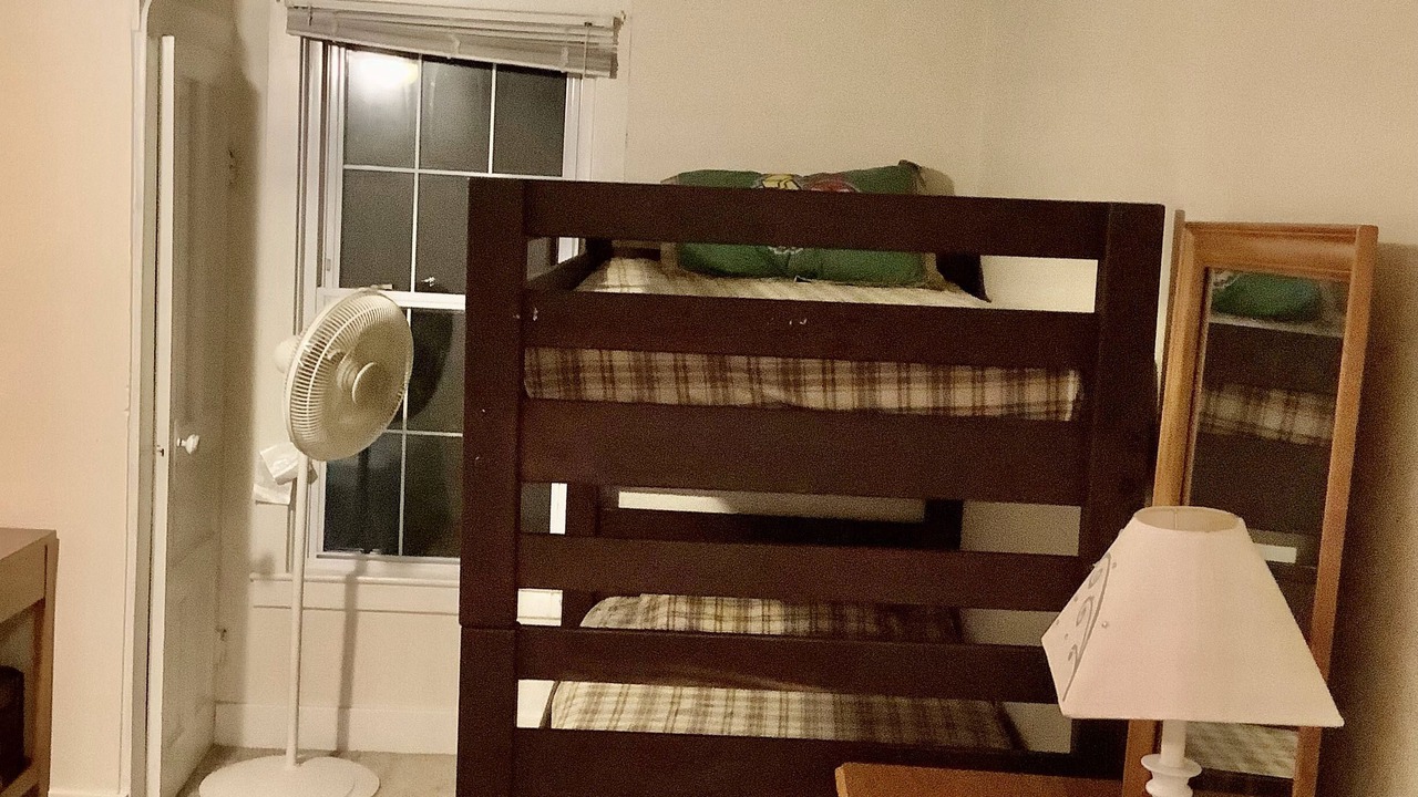 Photo of Bedroom in Waynesboro