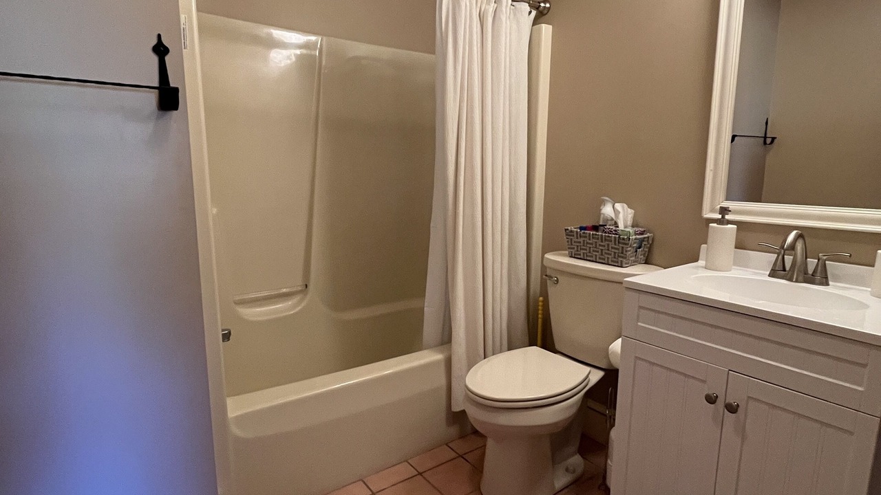 Photo of Bathroom in Boalsburg