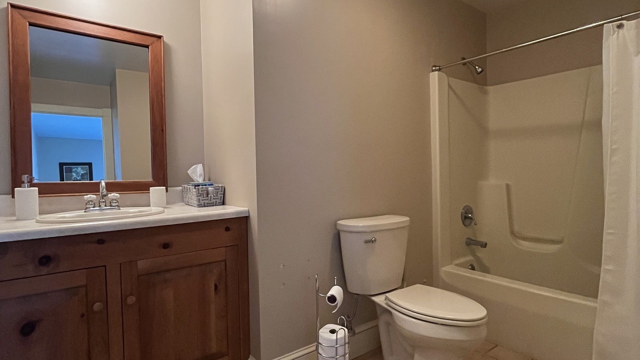 Photo of Bathroom in Boalsburg