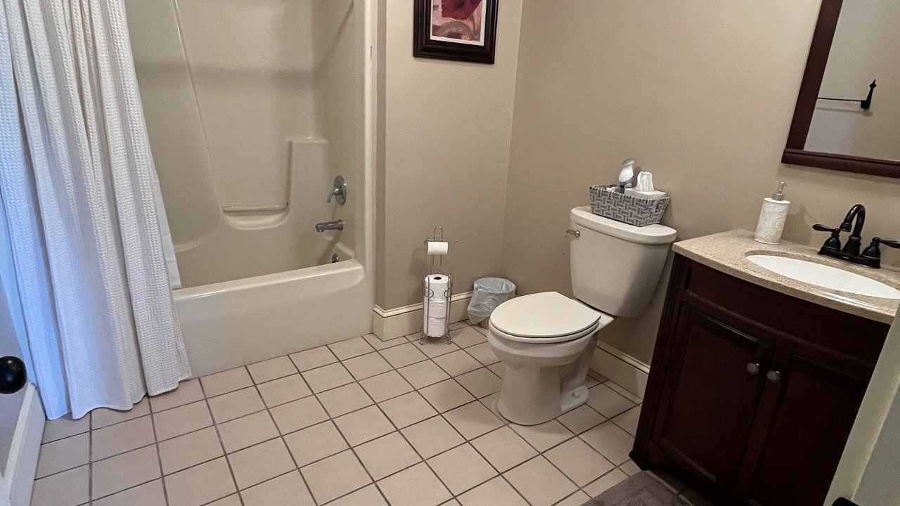 Photo of Bathroom in Boalsburg