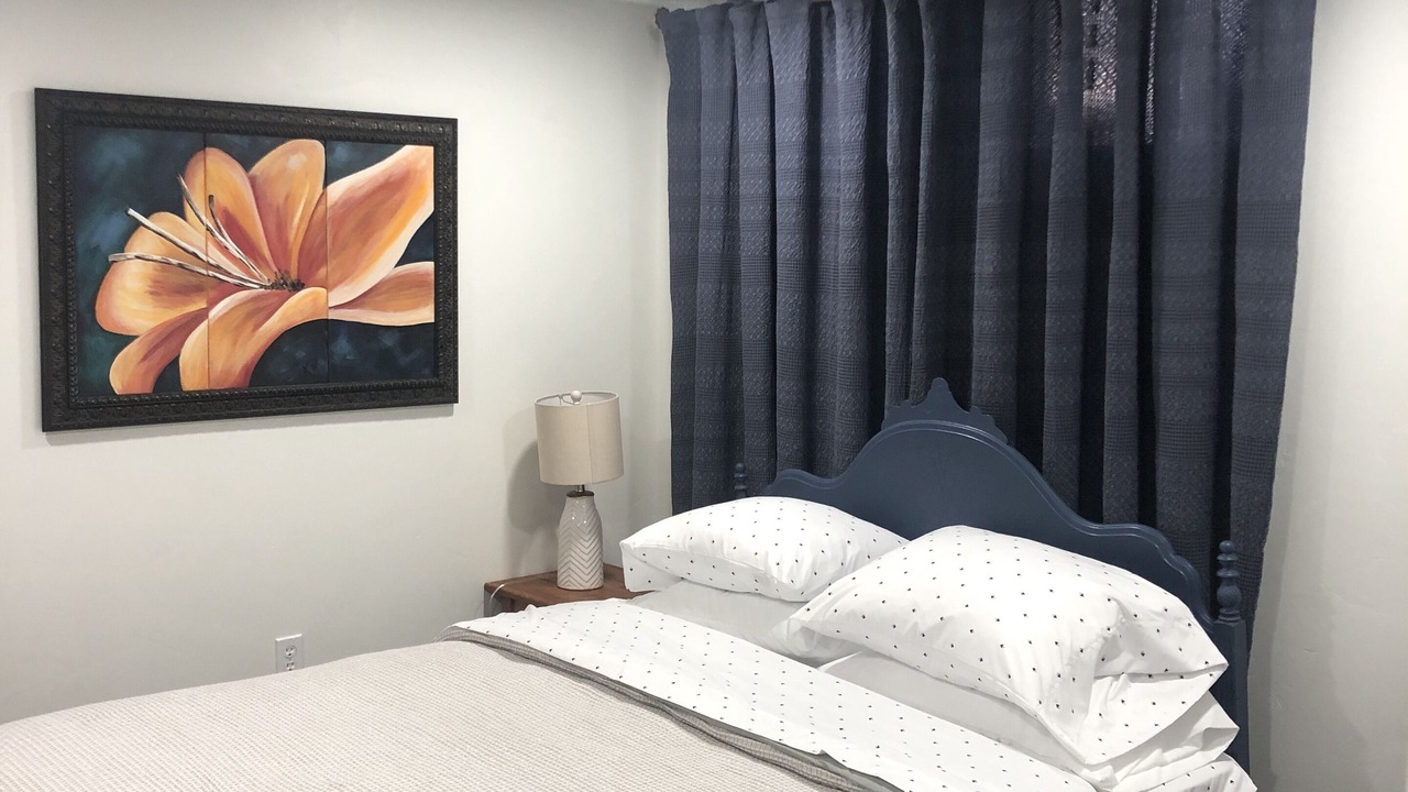 Photo of Bedroom in Hyde Park