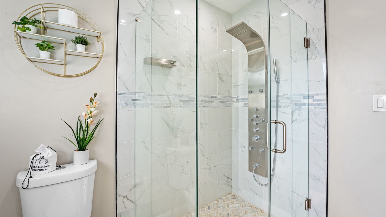 Photo of Bathroom in East Lansdowne