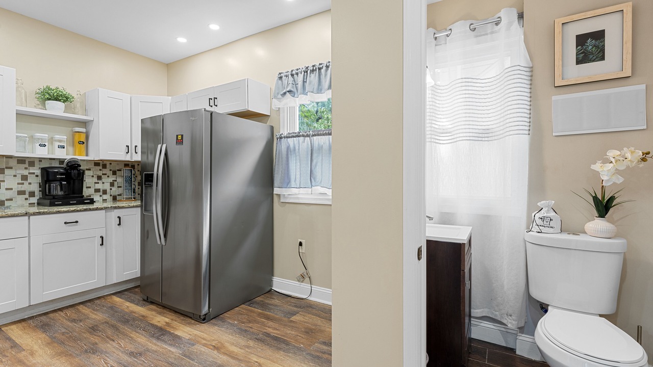 Photo of Bedroom in East Lansdowne