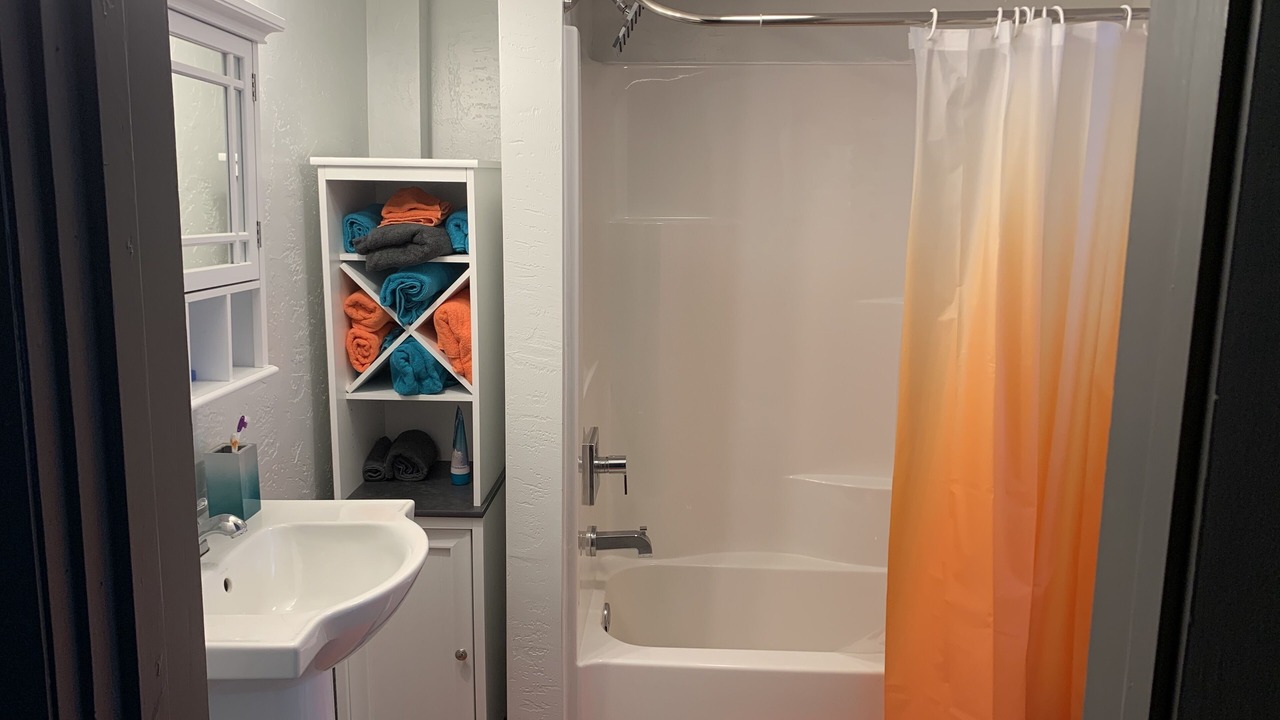 Photo of Bathroom in Champion