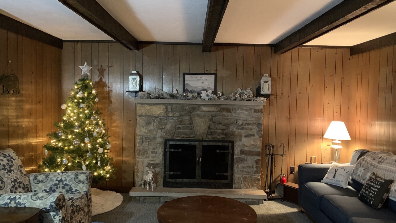 Photo of Livingroom in Champion