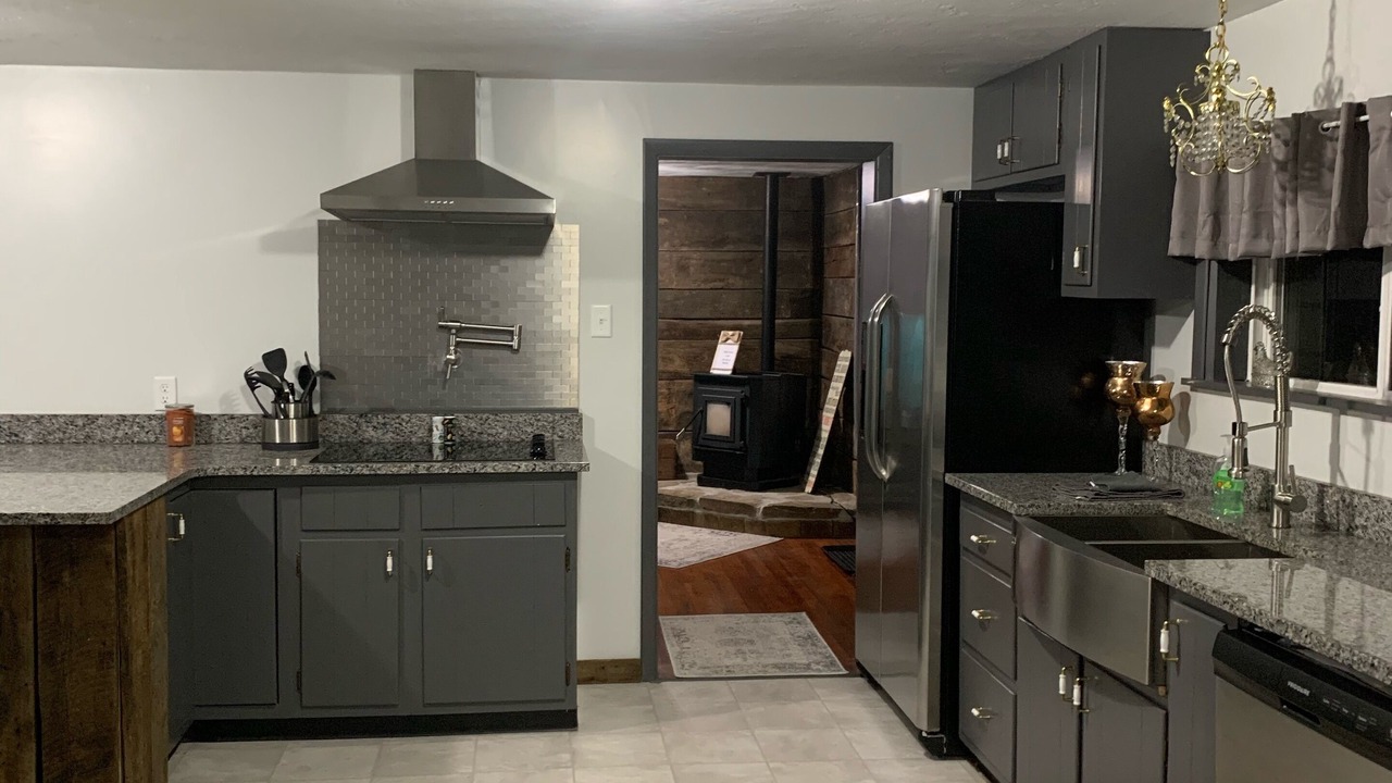 Photo of Kitchen in Champion