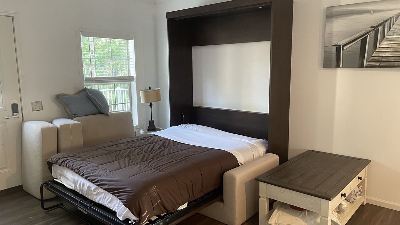 Photo of Bedroom in Galloway