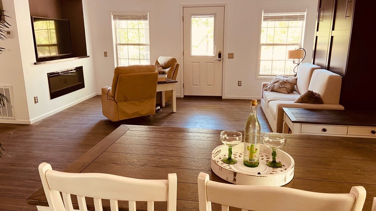 Photo of Bedroom in Galloway