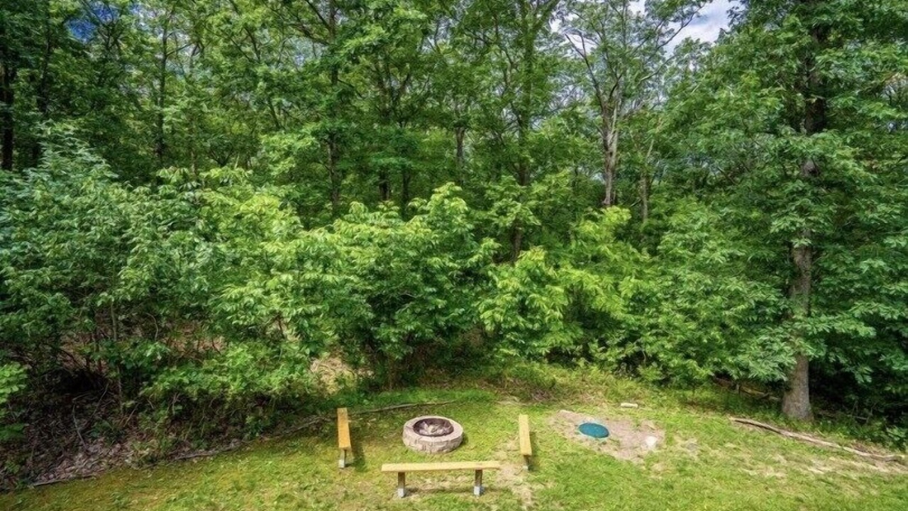 Photo of Outdoor in Berkeley Springs