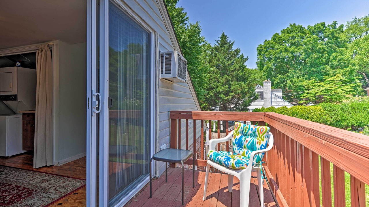 Photo of Patio Balcony in Rossville