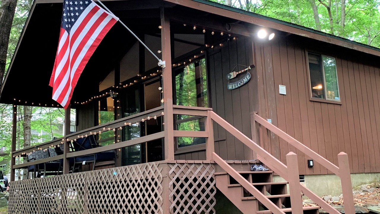 Photo of Outdoor in Lackawaxen