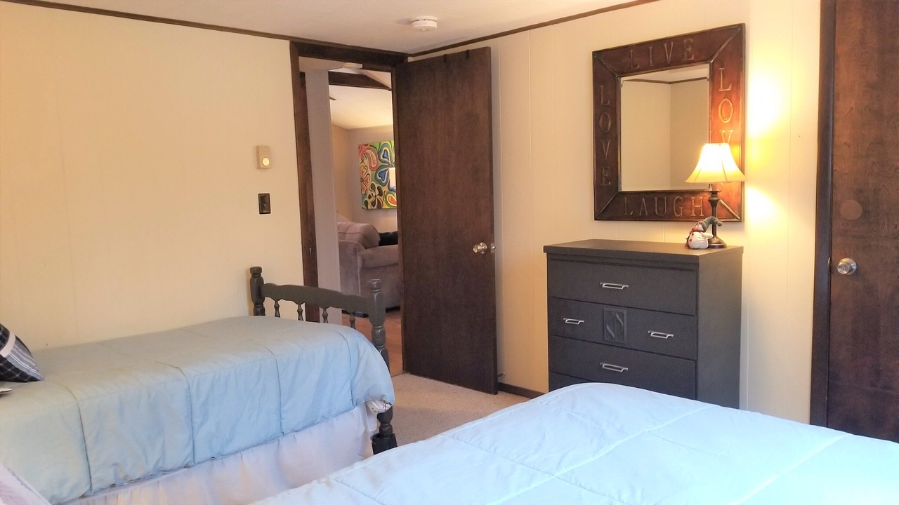 Photo of Bedroom in Lackawaxen