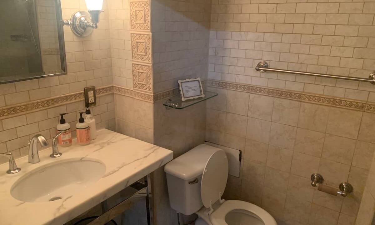Photo of Bathroom in Park Slope
