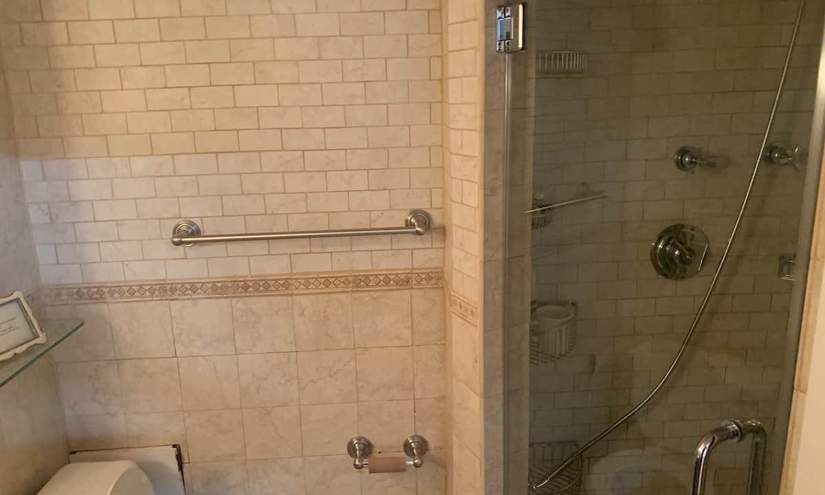 Photo of Bathroom in Park Slope